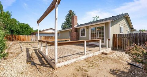 1580 Hamilton Drive, Sparks, NV 89434 Photo