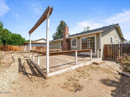 1580 Hamilton Drive, Sparks, NV 89434 Photo