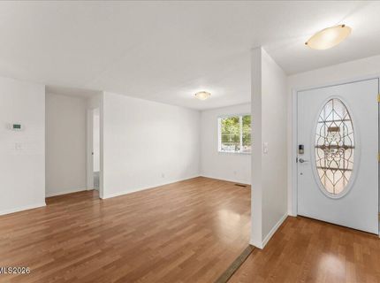 1580 Hamilton Drive, Sparks, NV 89434 Photo