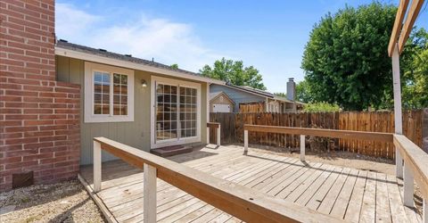 1580 Hamilton Drive, Sparks, NV 89434 Photo