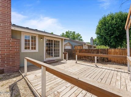 1580 Hamilton Drive, Sparks, NV 89434 Photo