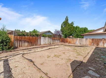 1580 Hamilton Drive, Sparks, NV 89434 Photo