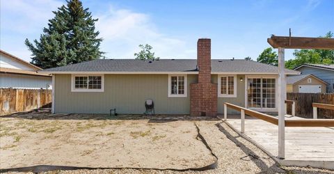 1580 Hamilton Drive, Sparks, NV 89434 Photo