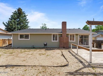 1580 Hamilton Drive, Sparks, NV 89434 Photo