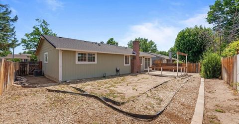 1580 Hamilton Drive, Sparks, NV 89434 Photo