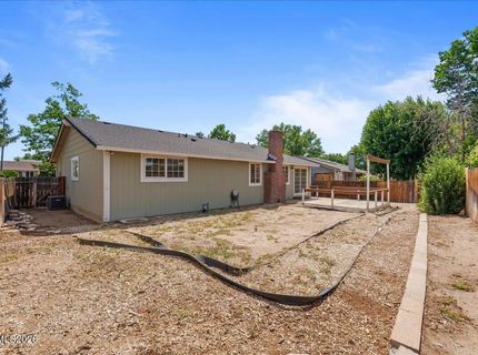 1580 Hamilton Drive, Sparks, NV 89434 Photo