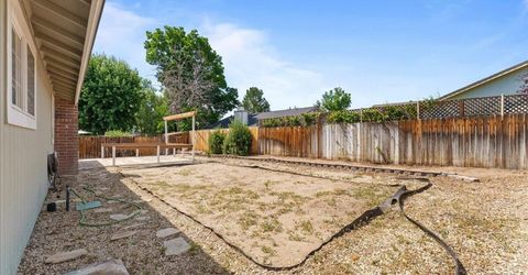 1580 Hamilton Drive, Sparks, NV 89434 Photo