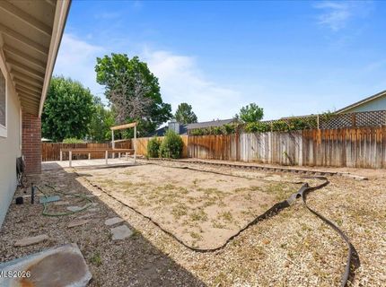 1580 Hamilton Drive, Sparks, NV 89434 Photo