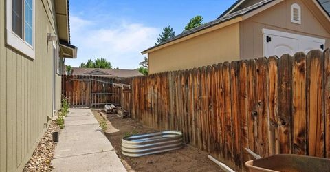 1580 Hamilton Drive, Sparks, NV 89434 Photo