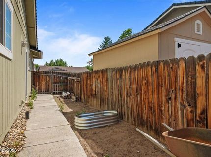 1580 Hamilton Drive, Sparks, NV 89434 Photo