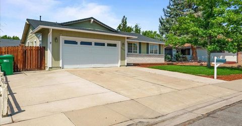 1580 Hamilton Drive, Sparks, NV 89434 Photo