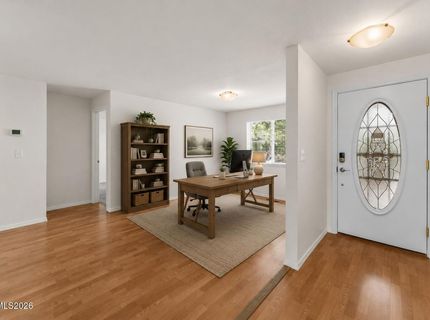 1580 Hamilton Drive, Sparks, NV 89434 Photo