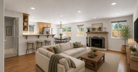 1580 Hamilton Drive, Sparks, NV 89434 Photo