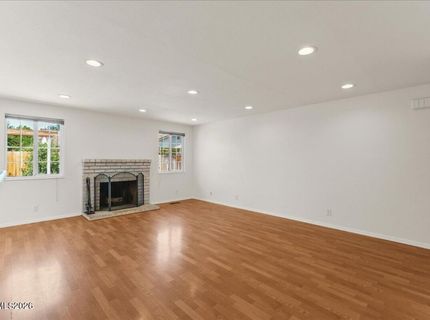 1580 Hamilton Drive, Sparks, NV 89434 Photo