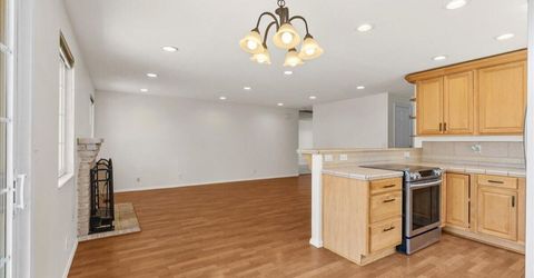 1580 Hamilton Drive, Sparks, NV 89434 Photo