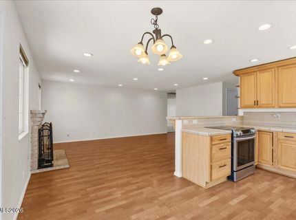 1580 Hamilton Drive, Sparks, NV 89434 Photo
