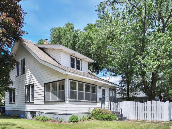 1121 3rd Street N, Saint Cloud, MN 56303