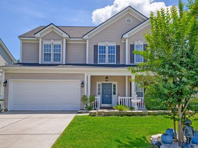 104 Corrientes Court, Summerville, SC 29483