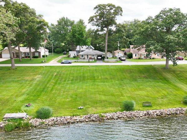 0 TBD Lutes Drive, Warsaw, IN 46582