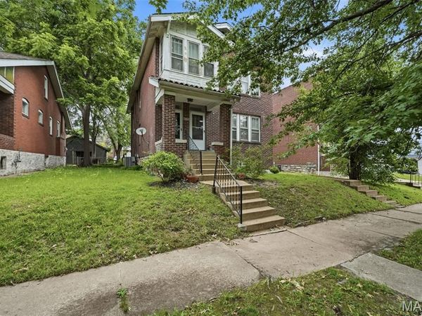 4915 Nottingham Avenue , St Louis, MO 63109