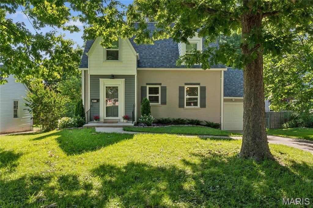 1034 Bernice Avenue, Kirkwood, MO 63122 Main Photo