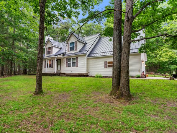 6921 S Waubun Road, Indian River, MI 49749