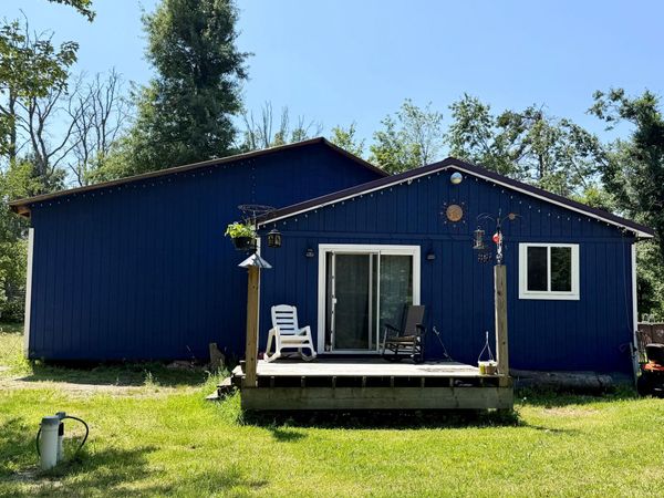 5435 Edgewood Drive, Lewiston, MI 49756