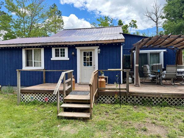 5435 Edgewood Drive, Lewiston, MI 49756