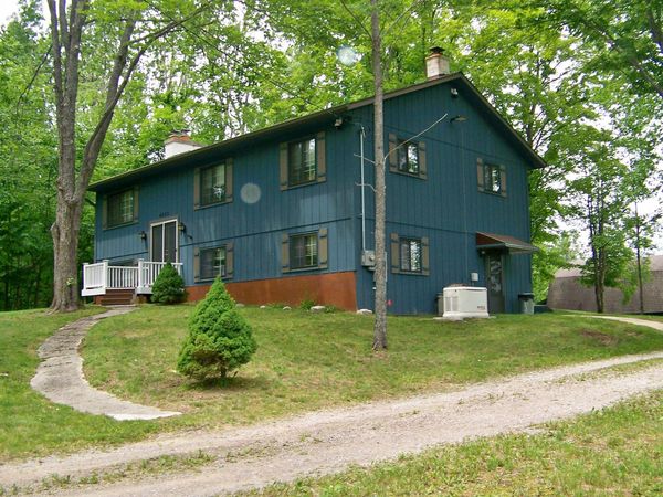 4825 Snowcrest Trail, Elmira, MI 49730