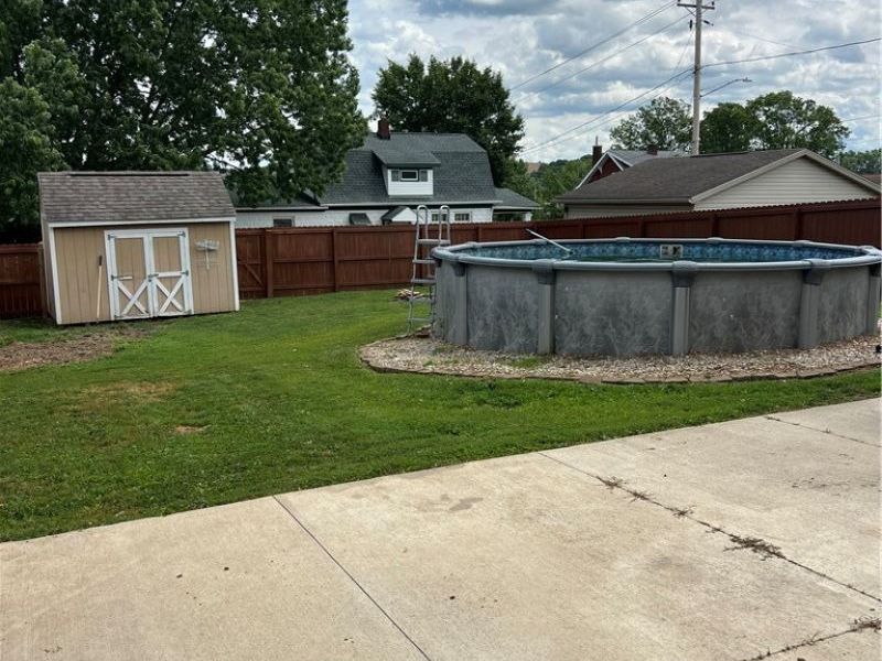 437 SW Bodmer Avenue, Strasburg, OH 44663 Photo 14