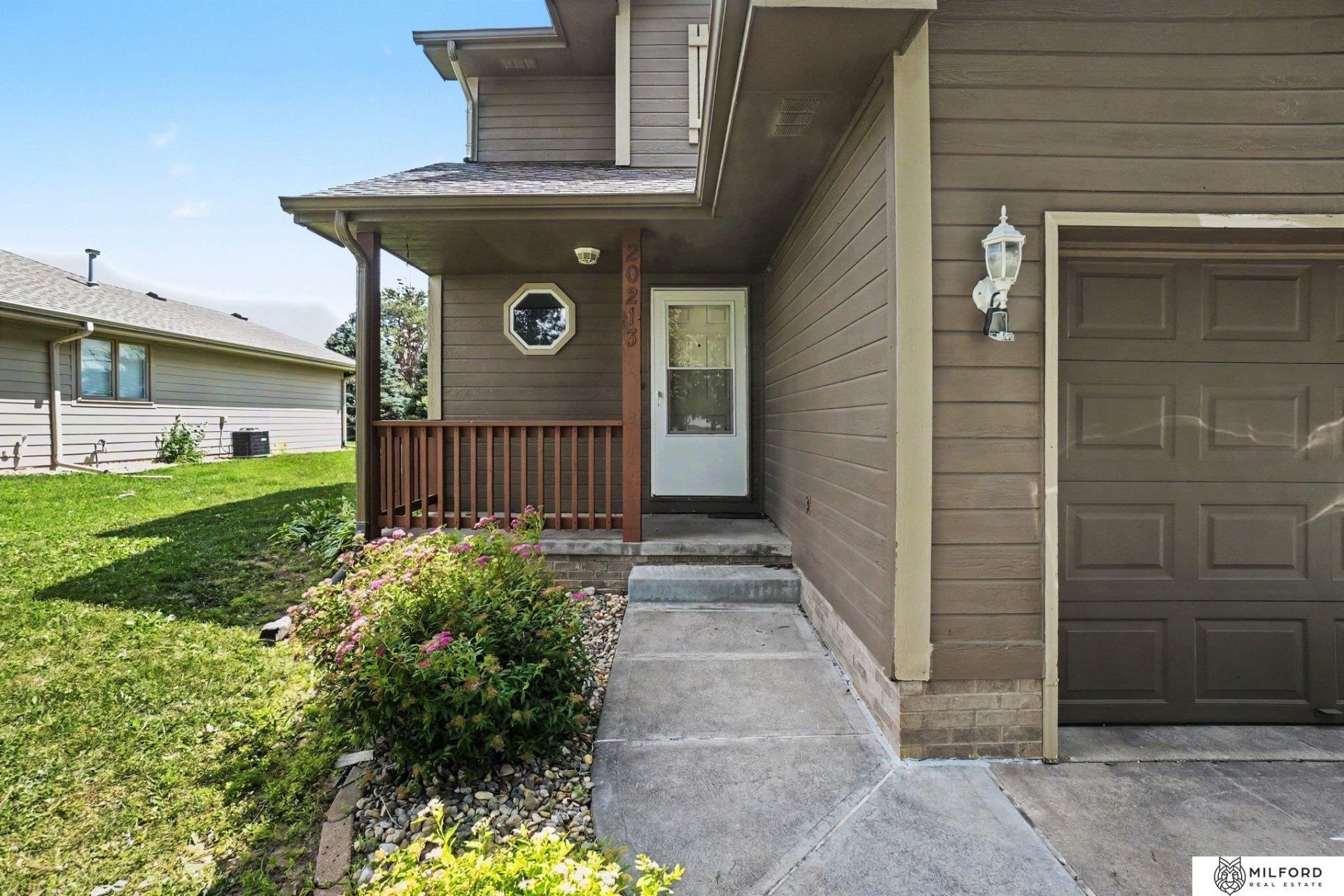 20213 Veterans Drive