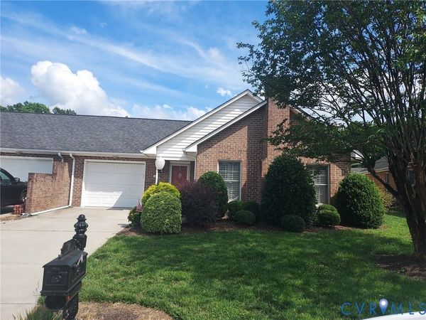 411 Stone Hearth Court, Hopewell, VA 23860