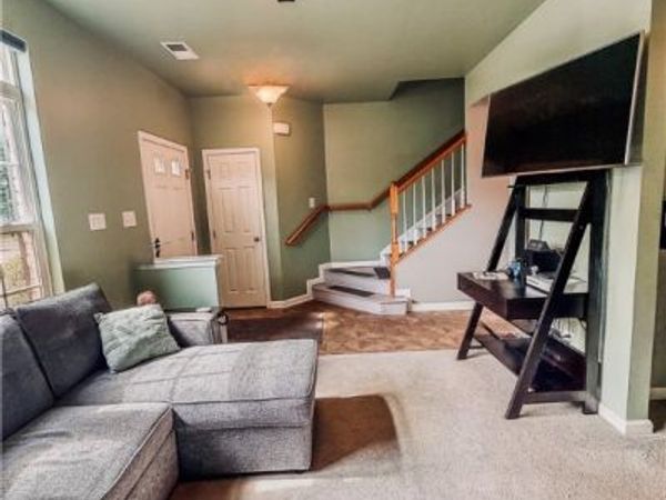 907 Kitty Hamilton Circle , Ashland, VA 23005