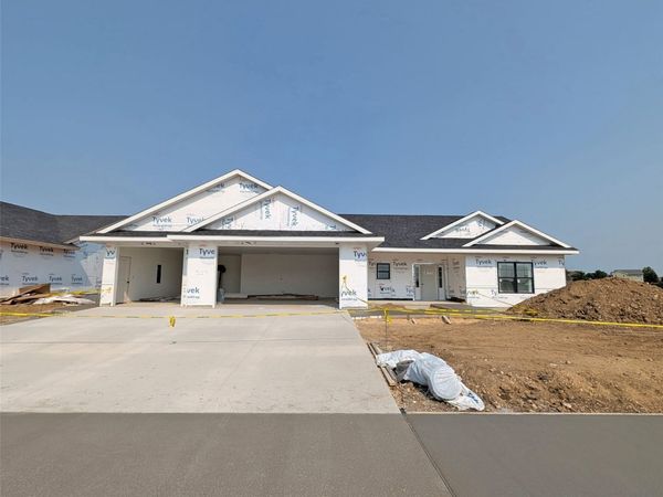 524 Park View Court, Mt Vernon, IA 52314