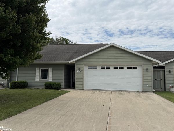 1604 8th Avenue North, Humboldt, IA 50548