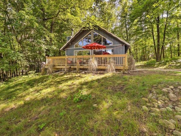 12155 Dubois Drive, Canadian Lakes, MI 49346