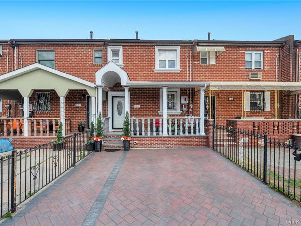 529 Powell Street , Brooklyn, NY 11212