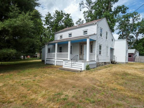 56 Wallkill Avenue , Wallkill, NY 12589