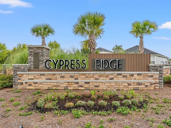 607 Cypress Preserve Circle , Longs, SC 29568