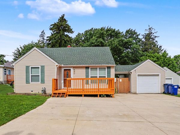 21 Jennings Court , Shelby, OH 44875
