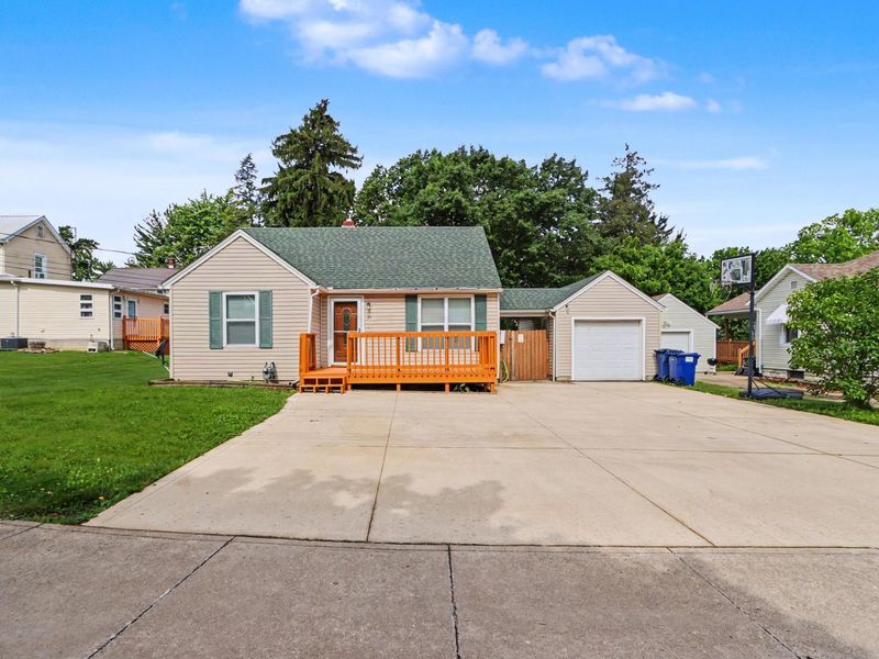 21 Jennings Court, Shelby, OH 44875 Photo 27