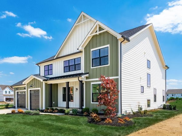 65 Brooke Creek Court, Lewis Center, OH 43035