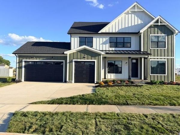 65 Brooke Creek Court, Lewis Center, OH 43035