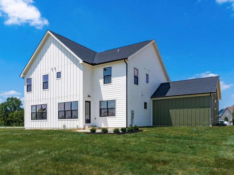 65 Brooke Creek Court, Lewis Center, OH 43035 Photo 6