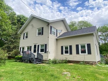 4825 Middle Road, Rushville, NY 14544