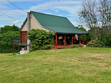 187 George Wade Road, Guilford, NY 13780