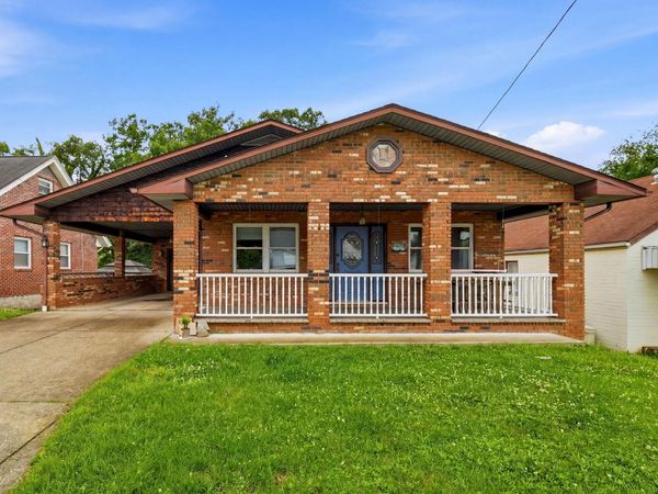 249 Thomas Avenue, Huntington, WV 25705