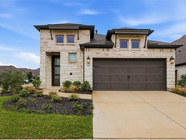 3101 Bell Flower Drive , Little Elm, TX 75068