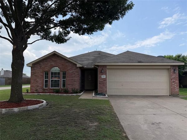 301 Meadow Lark Lane, Anna, TX 75409