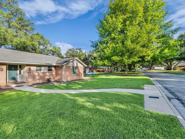 2601 Glendale Drive, Waco, TX 76710